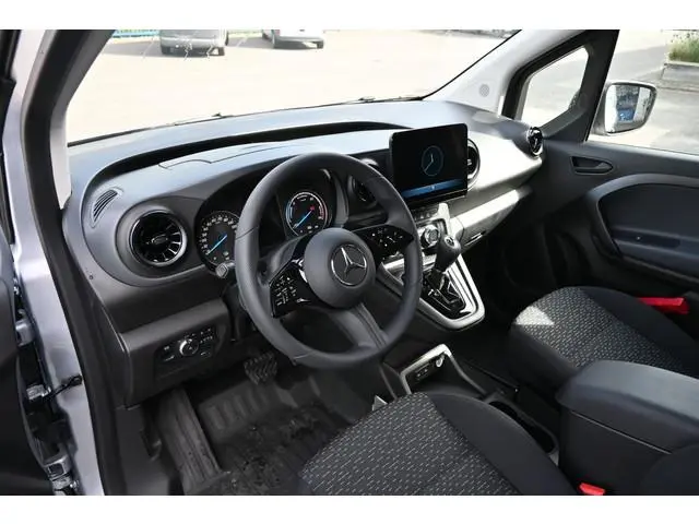 Mercedes-Benz eCitan