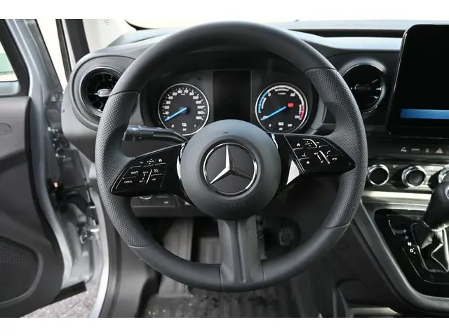 Mercedes-Benz eCitan