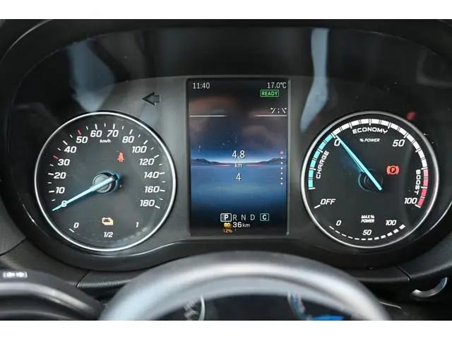Mercedes-Benz eCitan