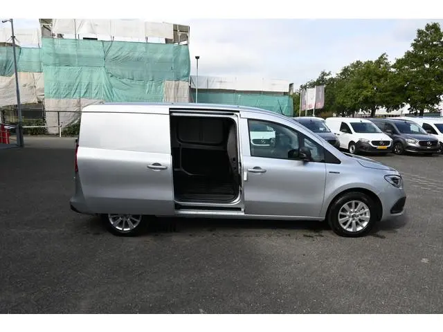 Mercedes-Benz eCitan