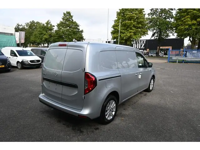 Mercedes-Benz eCitan