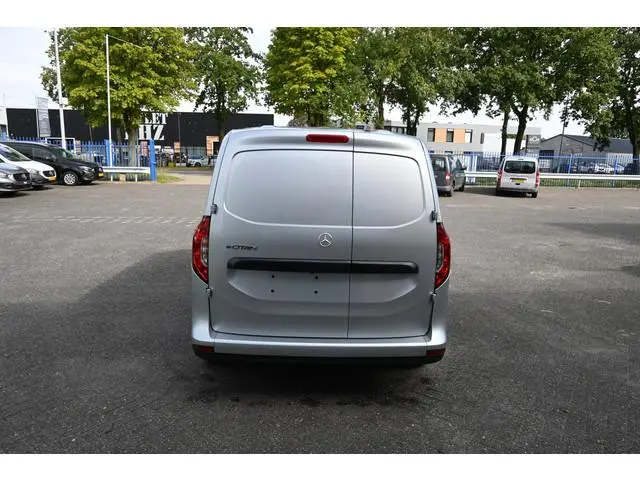 Mercedes-Benz eCitan