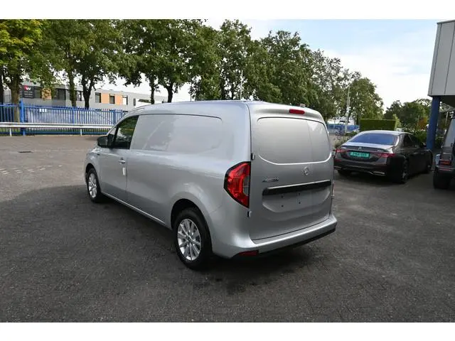 Mercedes-Benz eCitan