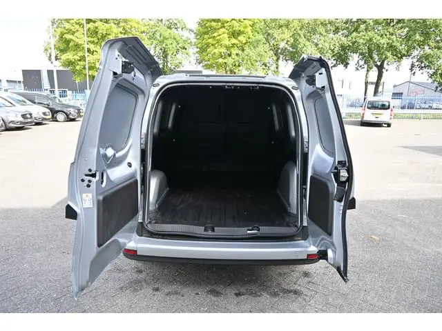 Mercedes-Benz eCitan