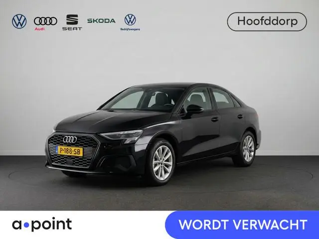 Audi A3 Limousine 30 TFSI Pro Line 110 pk S-tronic | Navigatie via App | Parkeersensoren achter | Cr...