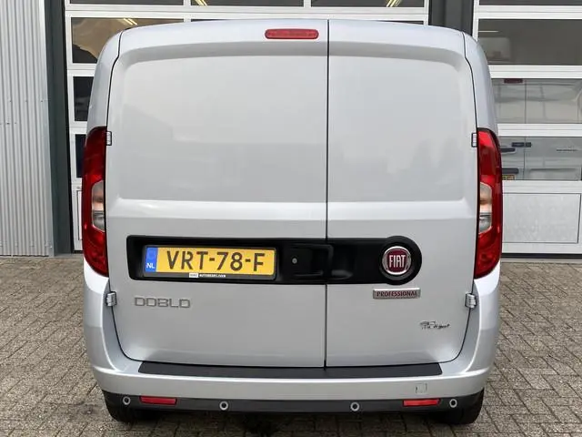 Fiat Doblò