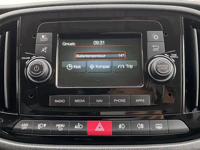 Fiat Doblò