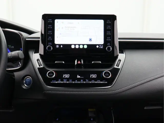 Toyota Corolla Touring Sports