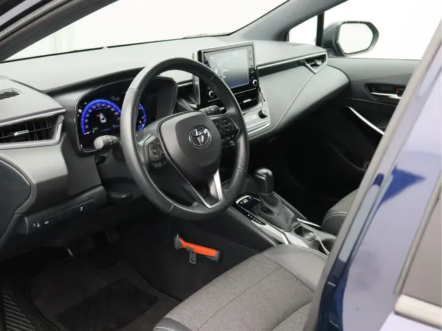 Toyota Corolla Touring Sports