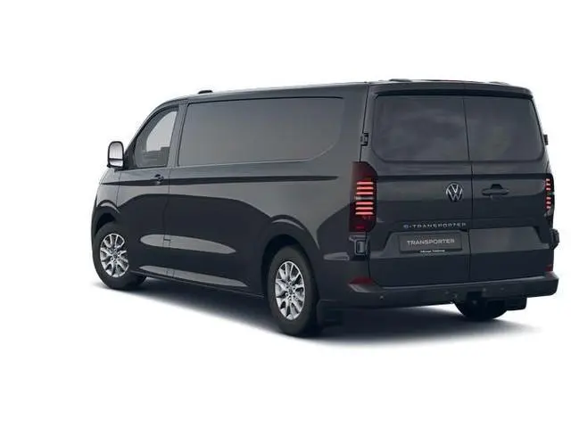 Volkswagen Bedrijfswagens e-Transporter Bestelwagen Style 70kWh 218pk L2 735942