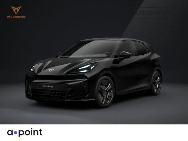 CUPRA Raval Business 39 kWh 135PK | Adaptive cruise Control | Side Assist | Climate Control | Keyles...