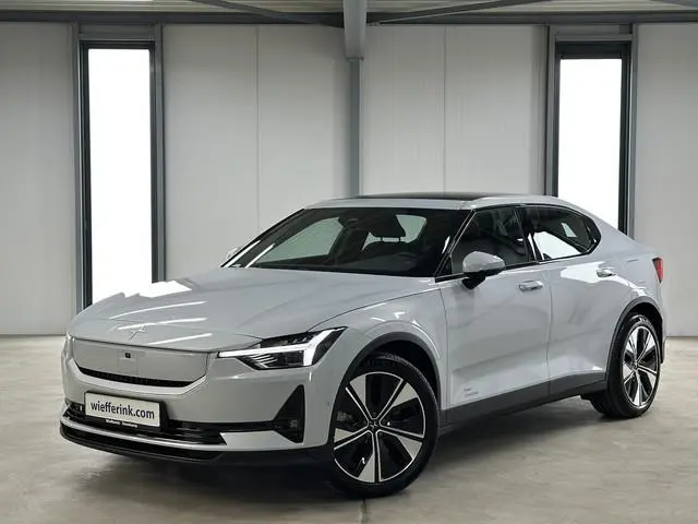 Polestar 2 Long Range Dual motor Plus 82 kWh | Pilot Pack |