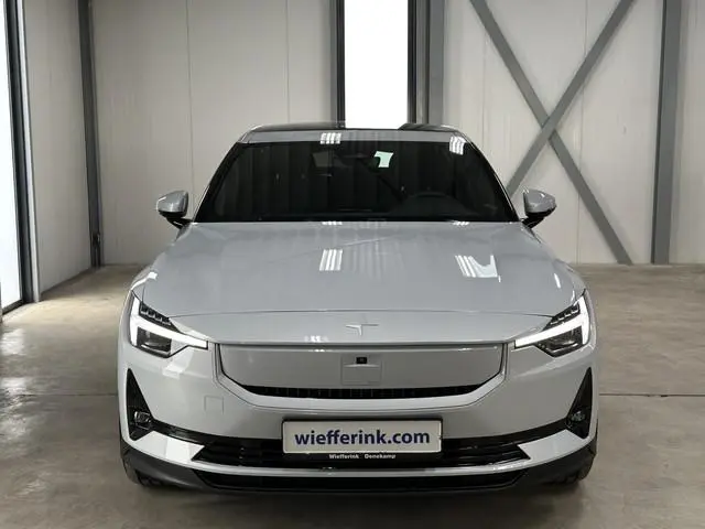 Polestar 2 Long Range Dual motor Plus 82 kWh | Pilot Pack |