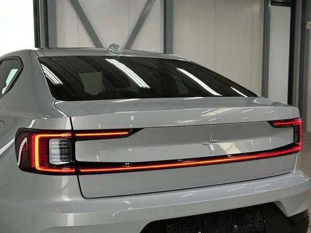 Polestar 2