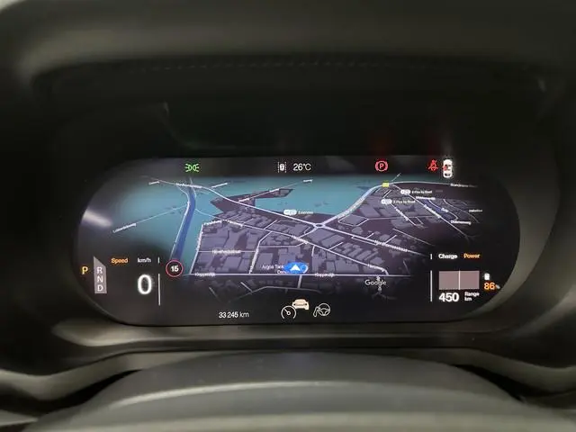 Polestar 2