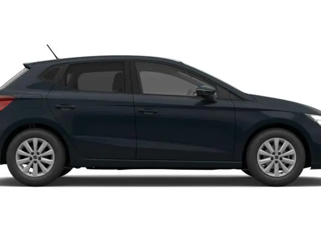 SEAT Ibiza Reference 1.0 EcoTSI 70 kW / 95 PK Hatchback 5 drs | Apple Carplay | 15 Inch LM Wielen |...