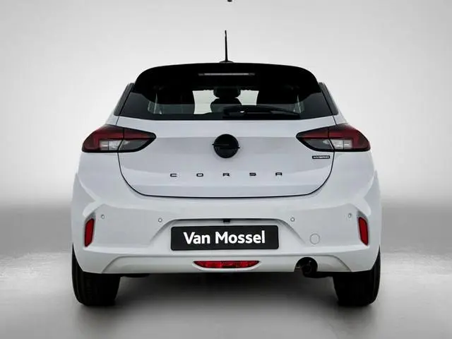 Opel Corsa 1.2 Turbo Hybrid Edition | Stoel/Stuurverwarming | PDC V+A | Camera