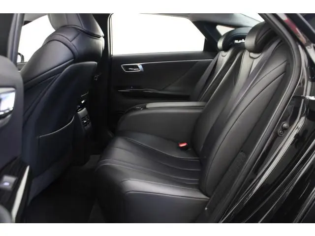 Toyota Mirai