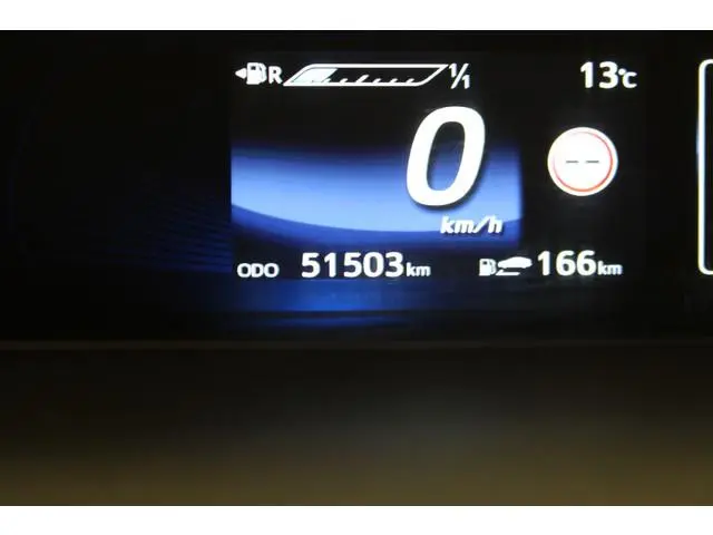 Toyota Mirai