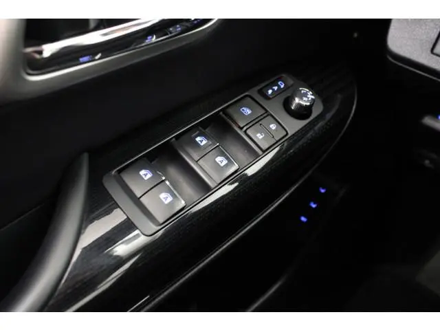 Toyota Mirai