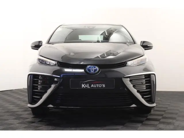 Toyota Mirai Dynamic