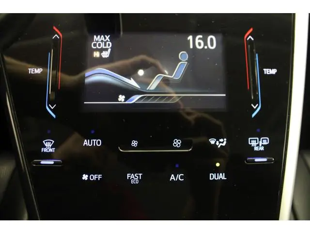 Toyota Mirai