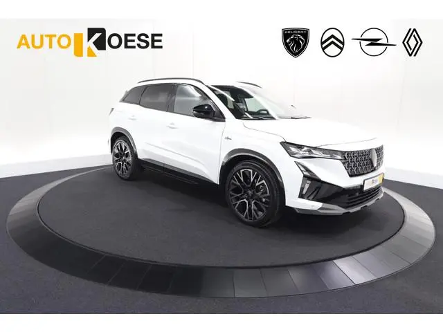 Renault Austral 1.2 E-Tech Full Hybrid 200 Esprit Alpine | 360 Camera | Adaptieve Cruise Control | M...
