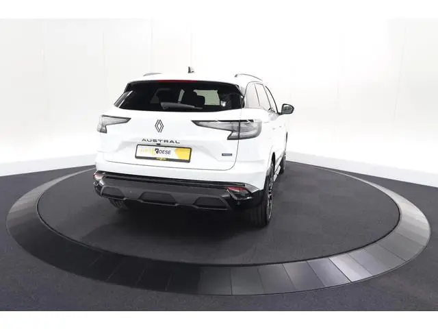 Renault Austral