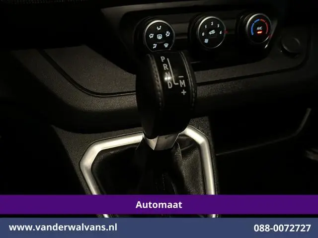 Renault Trafic 2.0 dCi 150pk Automaat L2H1 Euro6 Airco | Navigatie | Camera | LED | Android Auto | C...