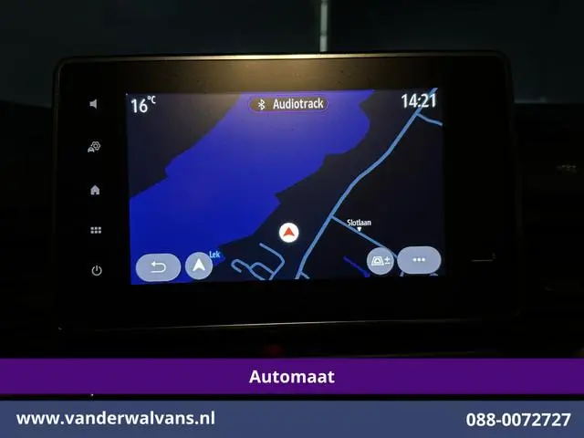 Renault Trafic 2.0 dCi 150pk Automaat L2H1 Euro6 Airco | Navigatie | Camera | LED | Android Auto | C...