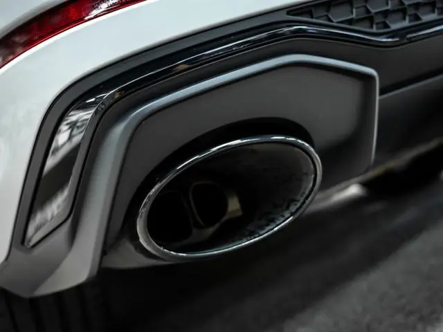 Audi RSQ3