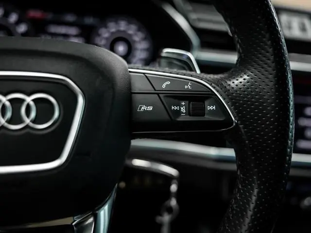 Audi RSQ3