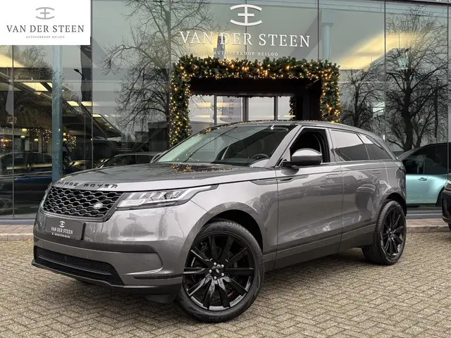 Land Rover Range Rover Velar 2.0 D180 AWD R-Dynamic | Dealer Onderhouden