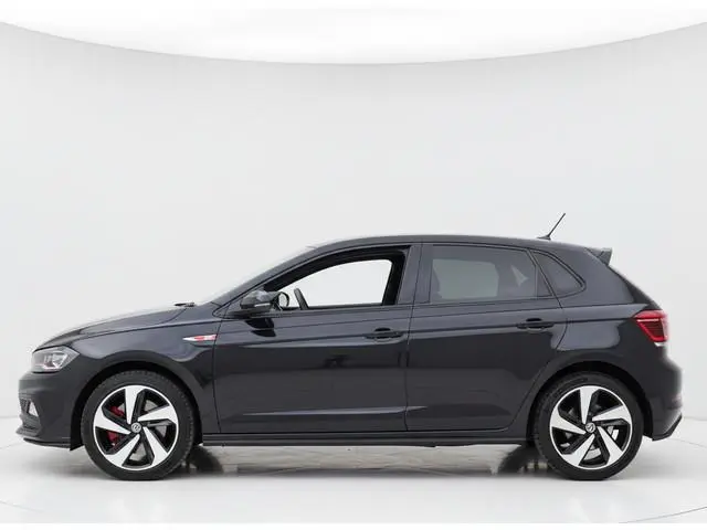 Volkswagen Polo 2.0 TSI GTI TSI 210PK DSG GTI-SPORT IQ-LIGHT/PDC/CARPLAY  ***