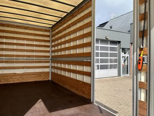 Citroën Jumper