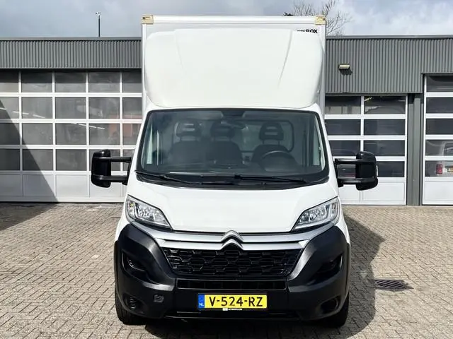 Citroën Jumper