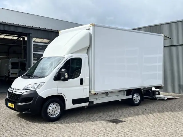 Citroën Jumper