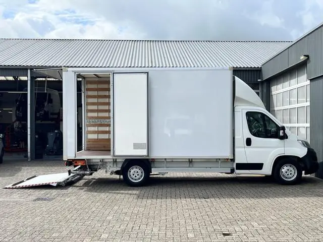 Citroën Jumper
