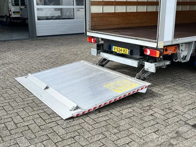 Citroën Jumper