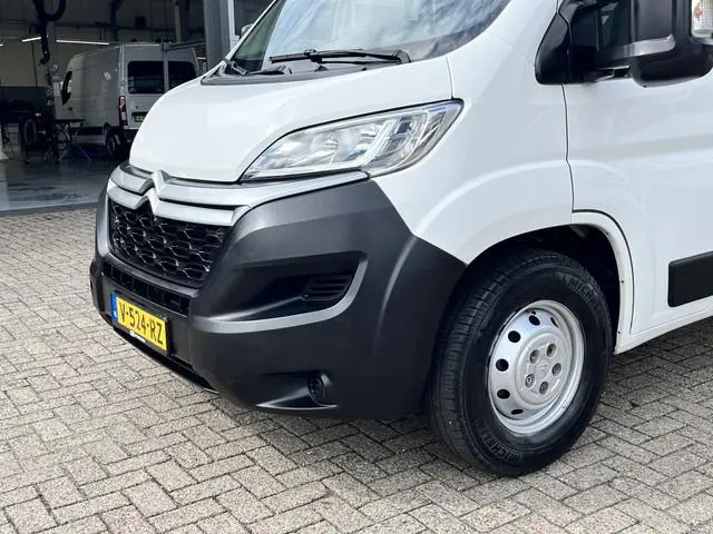 Citroën Jumper