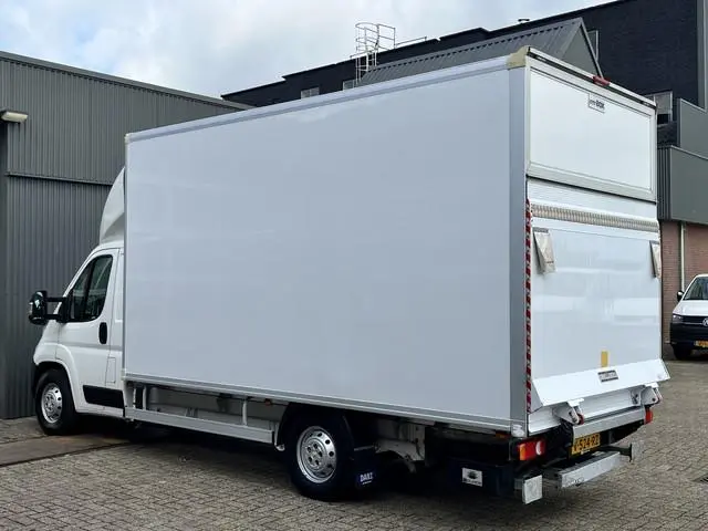 Citroën Jumper