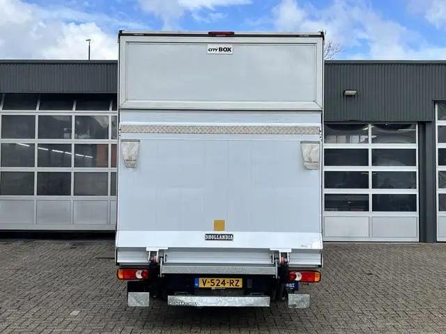 Citroën Jumper