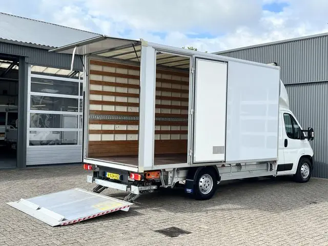 Citroën Jumper