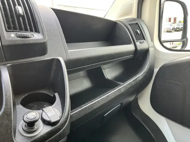 Citroën Jumper