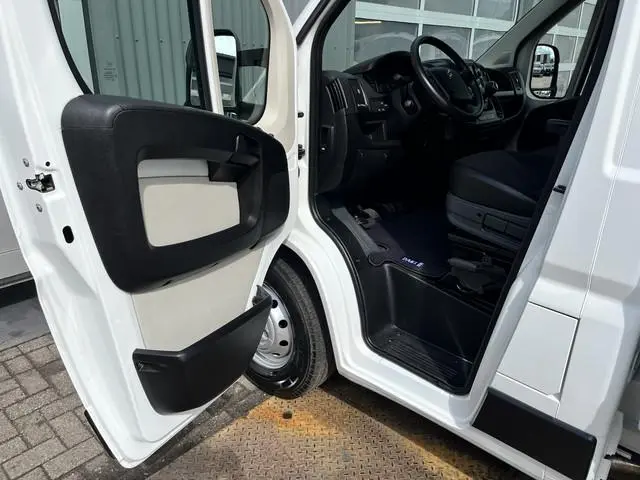 Citroën Jumper