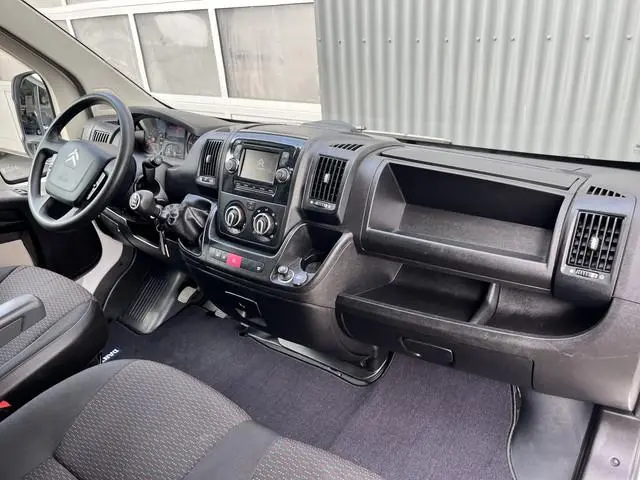 Citroën Jumper