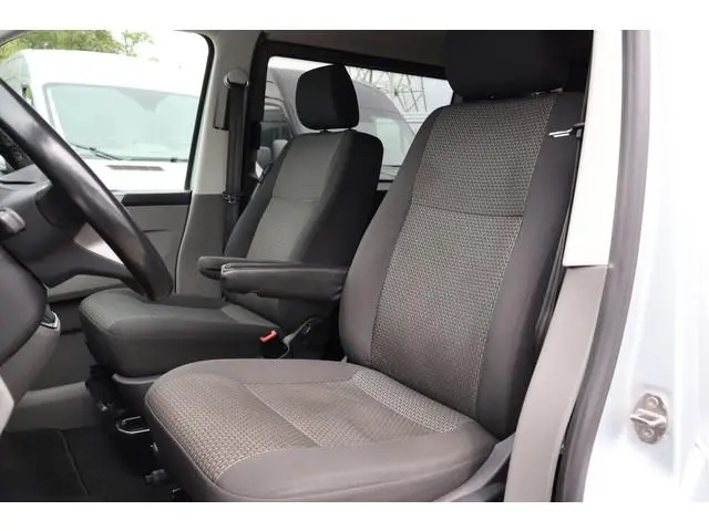 Volkswagen Transporter 2.0 TDI 150pk L2 H1 DC Bulli Automaat