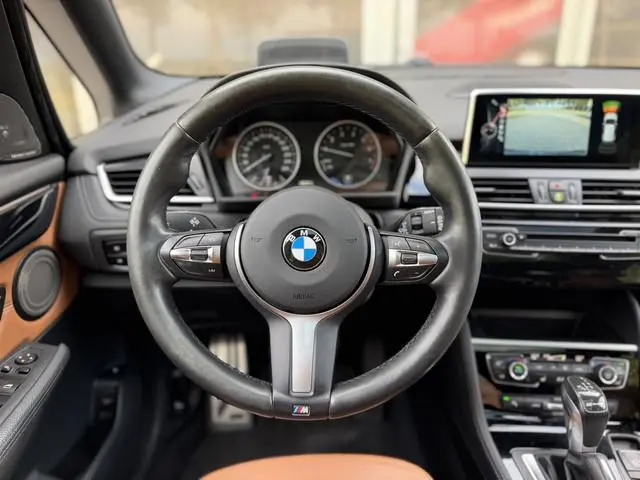 BMW 2 Serie