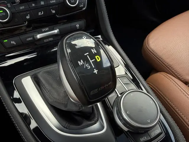 BMW 2 Serie
