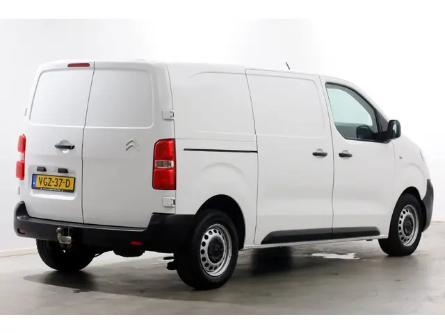 Citroën Jumpy